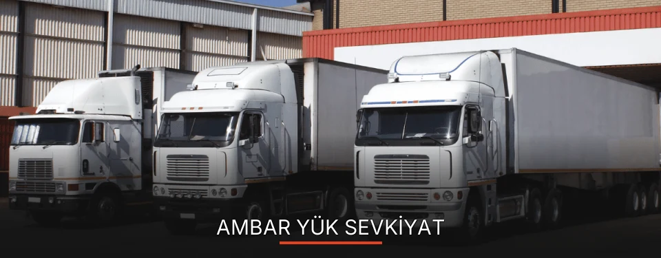 Erzurum Ambar Yük Ambarı Firmaları