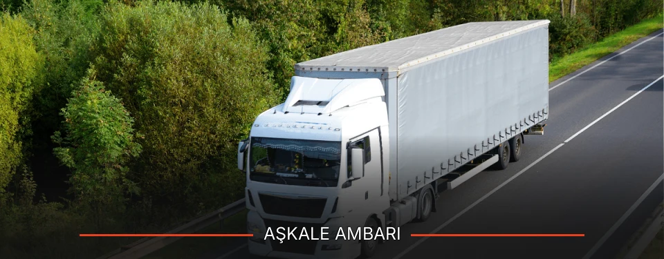 Aşkale Ambarı Kargo Aşkale Ambarı Kargo