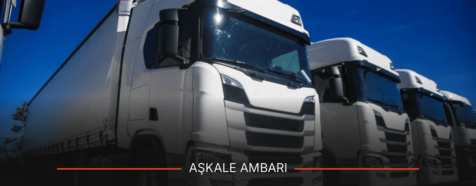 Aşkale Ambarı
