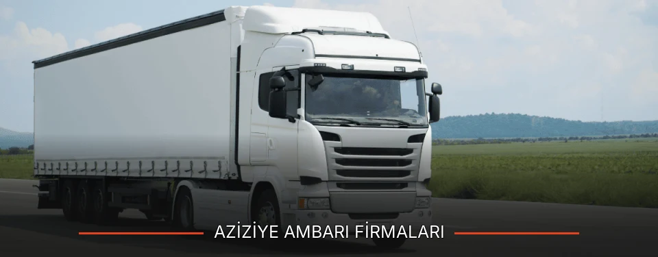 Aziziye Ambarı Taşımacılık Aziziye Ambarı Taşımacılık