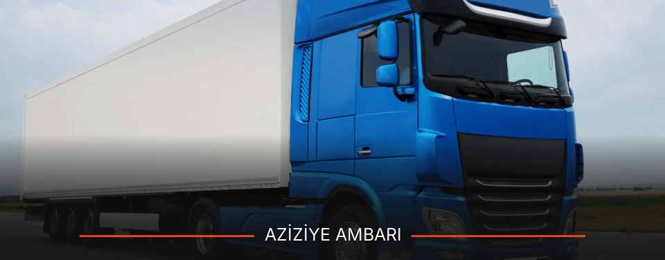 Aziziye Ambarı