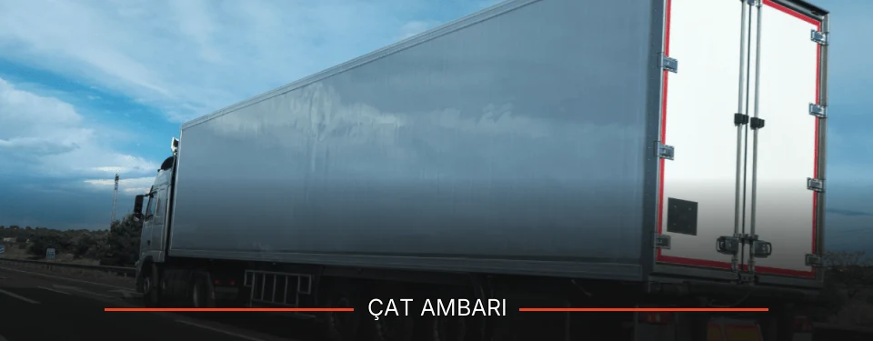 Çat Ambarı