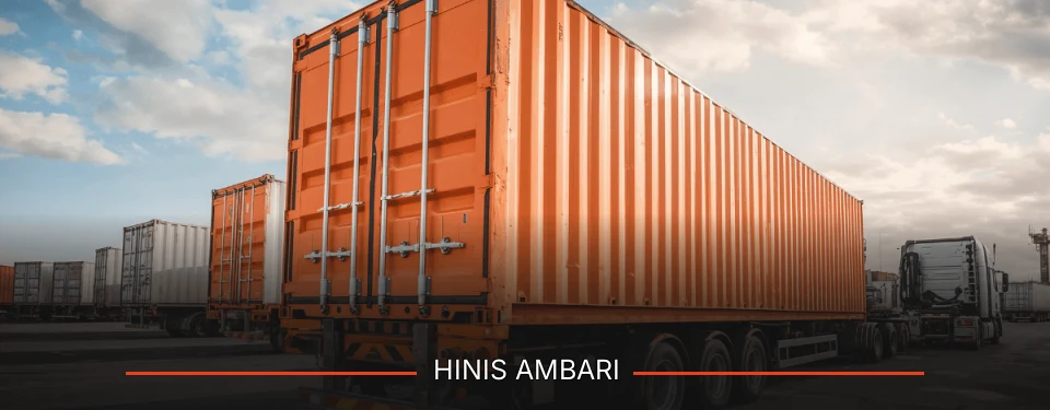 Hınıs Ambarı