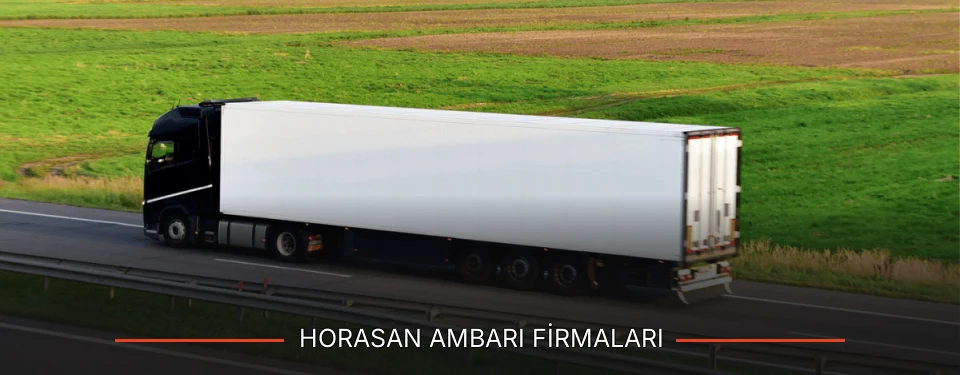 Horasan Ambarı Taşımacılık