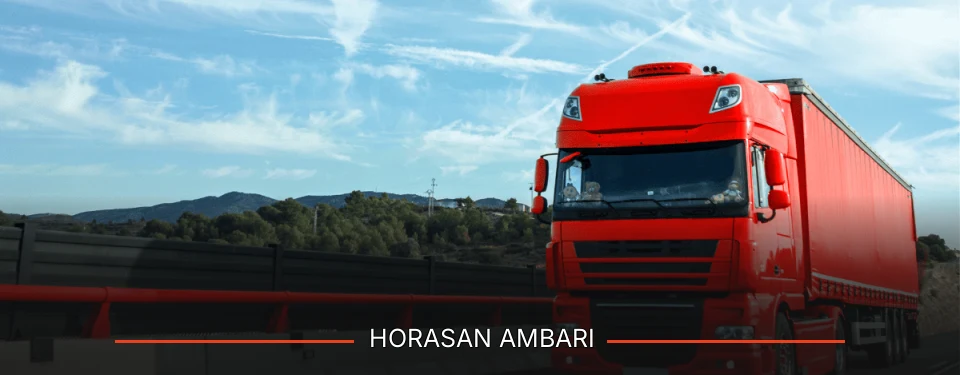 Horasan Ambarı