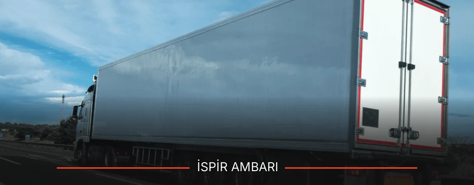İspir Ambarı Kargo İspir Ambarı Kargo