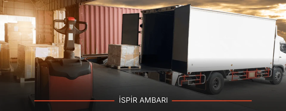 İspir Ambarı