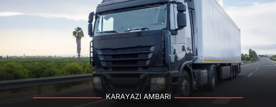 Karayazı Ambarı