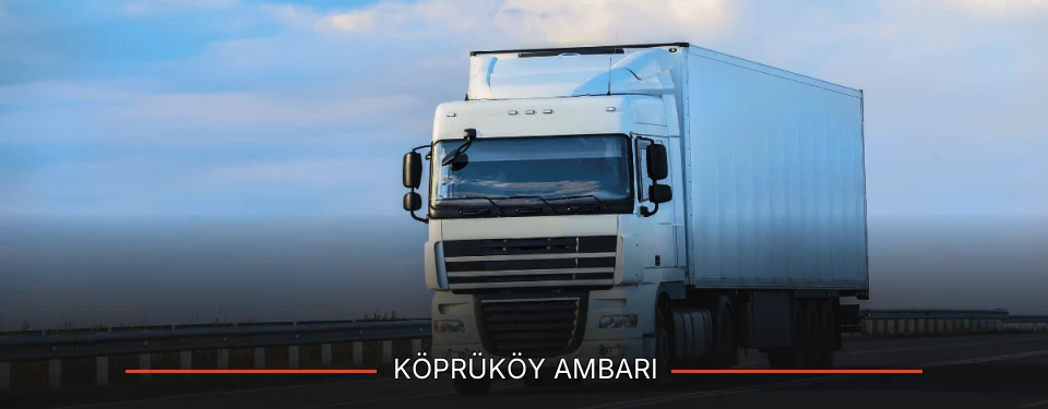 Köprüköy Ambarı