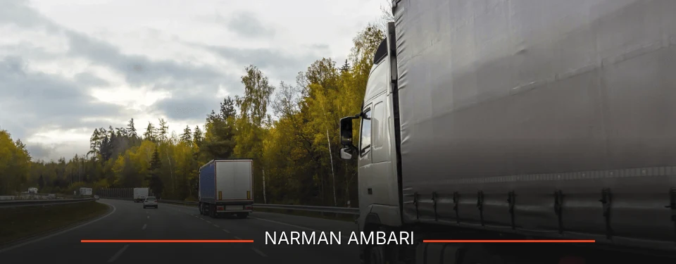 Narman Ambarı Kargo Narman Ambarı Kargo