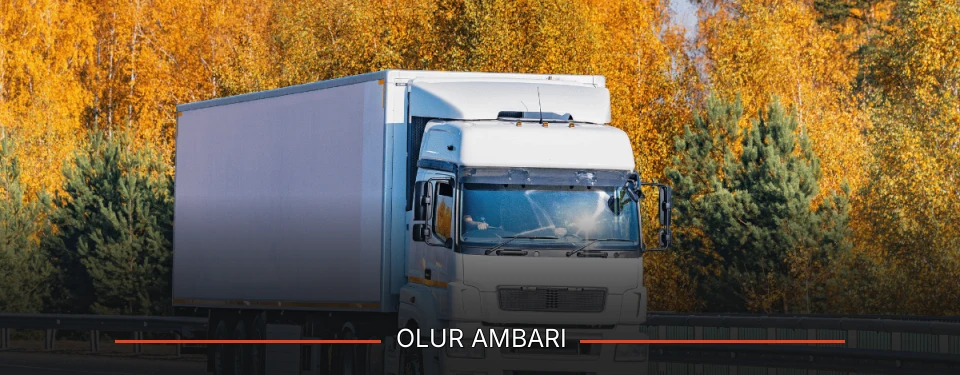 Olur Ambarı