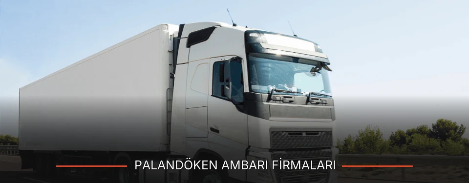 Palandöken Ambarı Taşımacılık Palandöken Ambarı Taşımacılık