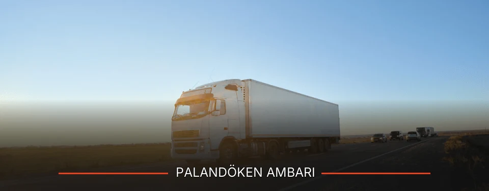 Palandöken Ambarı