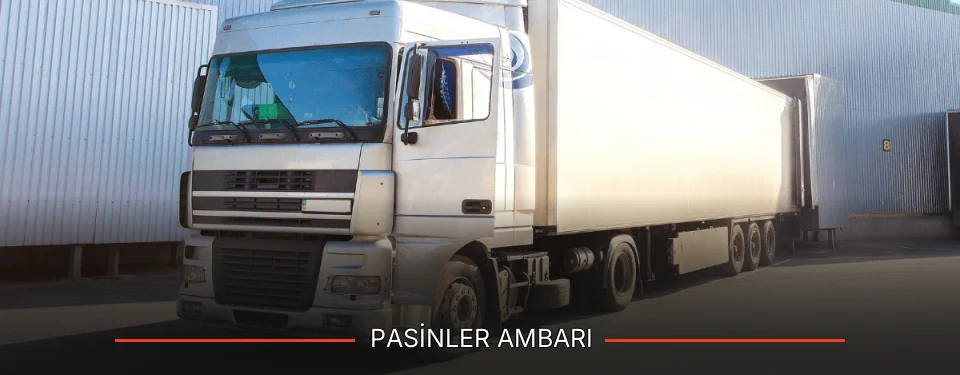 Pasinler Ambarı Kargo Pasinler Ambarı Kargo