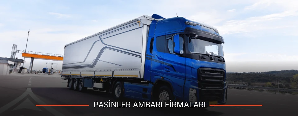 Pasinler Ambarı Taşımacılık Pasinler Ambarı Taşımacılık