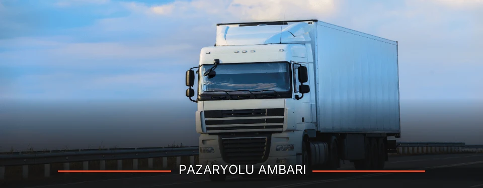 Pazaryolu Ambarı