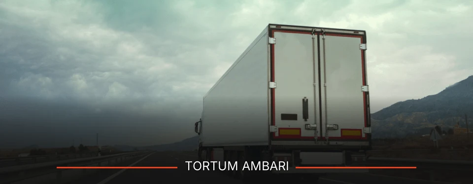 Tortum Ambarı Kargo Tortum Ambarı Kargo