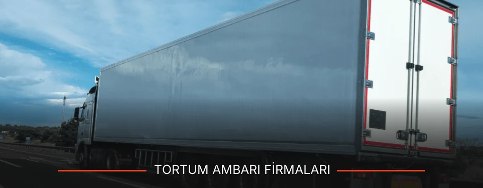 Tortum Ambarı Taşımacılık Tortum Ambarı Taşımacılık