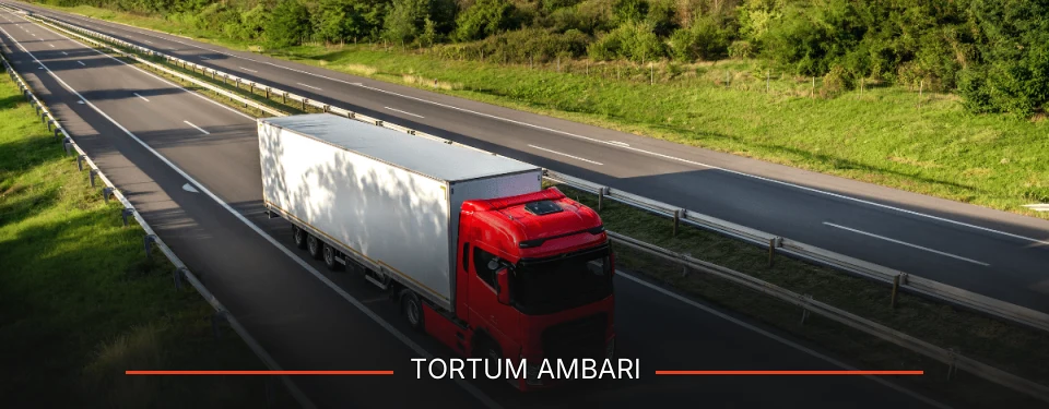 Tortum Ambarı
