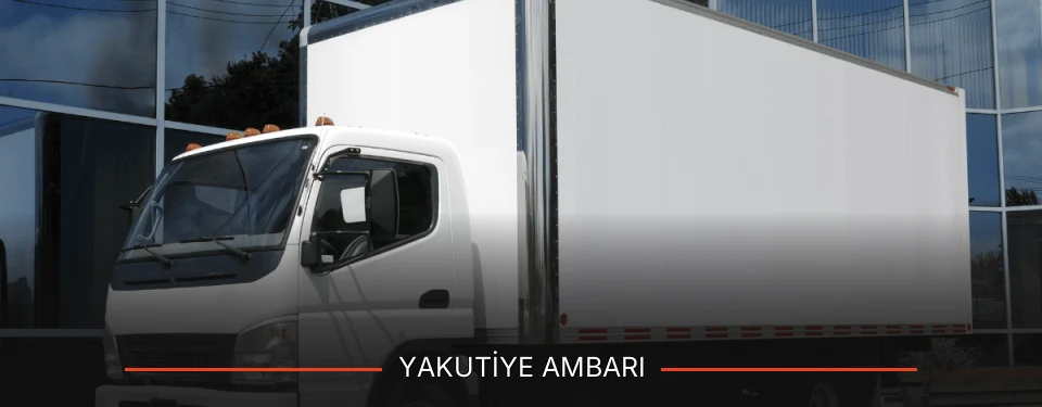 Yakutiye Ambarı Kargo Yakutiye Ambarı Kargo