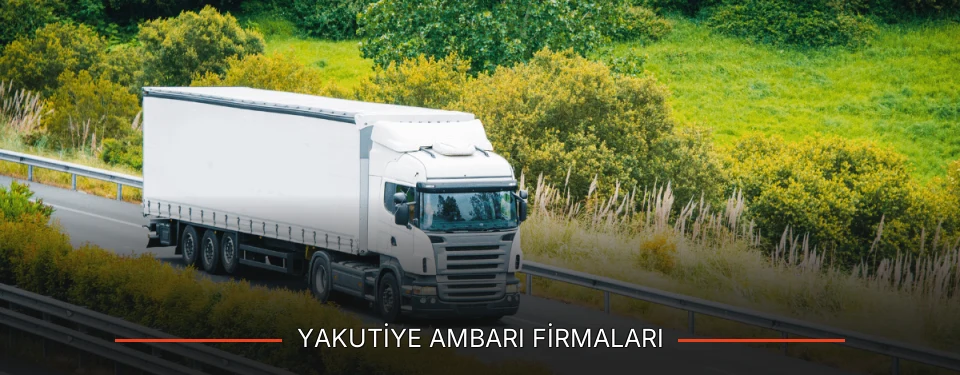 Yakutiye Ambarı Taşımacılık Yakutiye Ambarı Taşımacılık