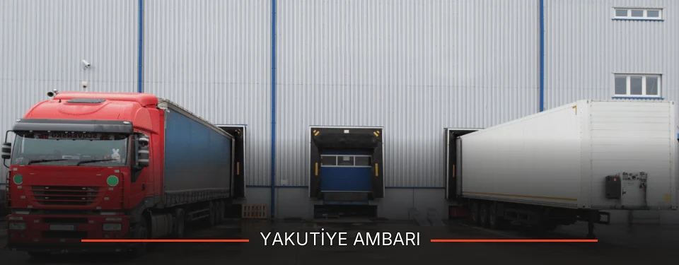 Yakutiye Ambarı